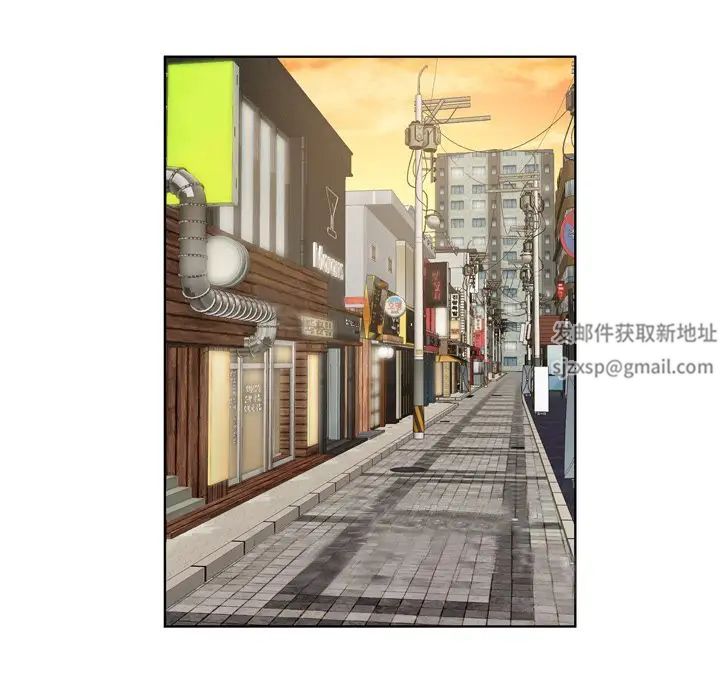 哥哥怀中的初恋第10话