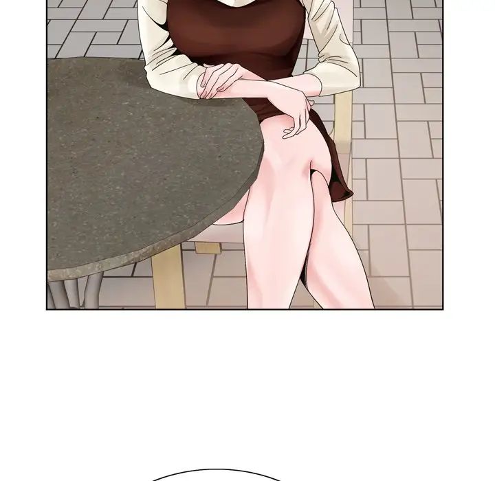 哥哥懷中的初戀第10话