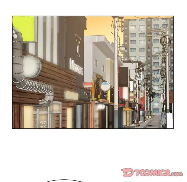 哥哥懷中的初戀第10话