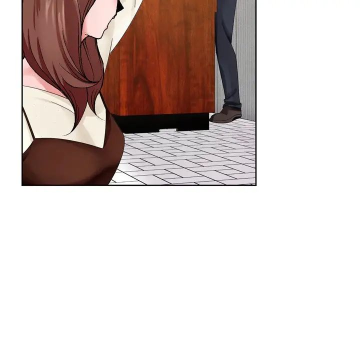 哥哥怀中的初恋第10话