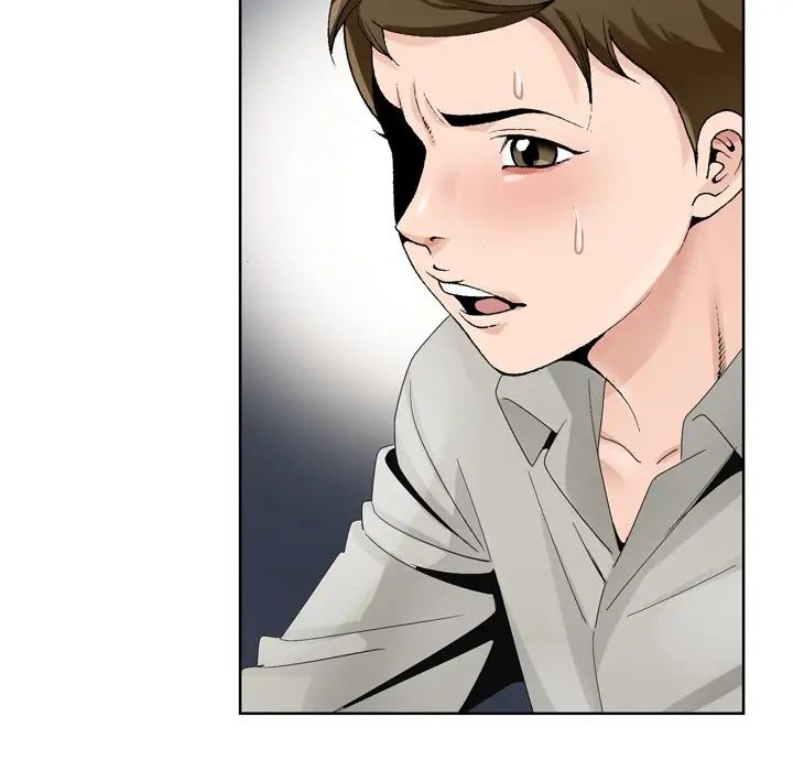 哥哥怀中的初恋第10话