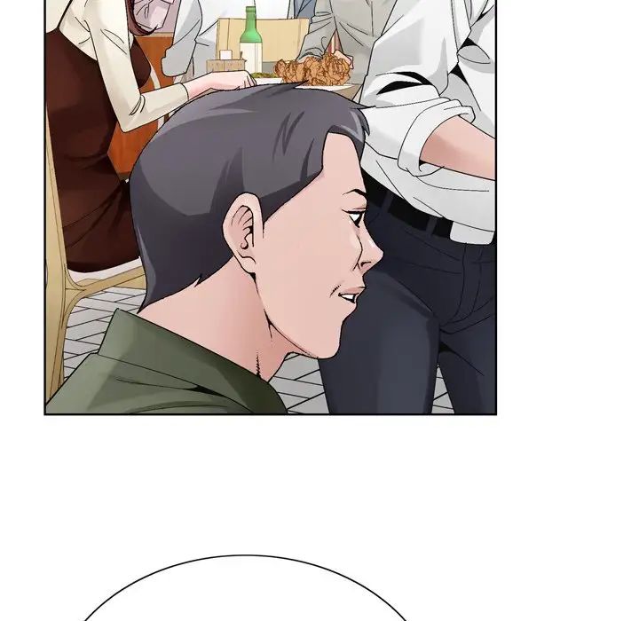 哥哥懷中的初戀第10话