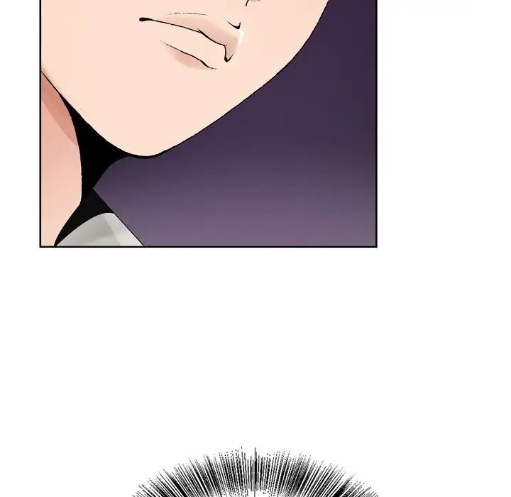 哥哥怀中的初恋第10话