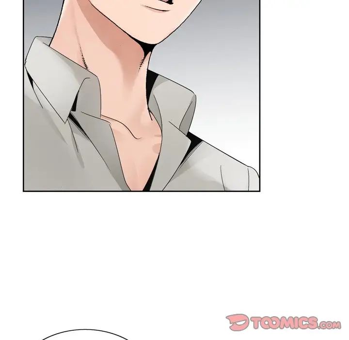 哥哥怀中的初恋第10话