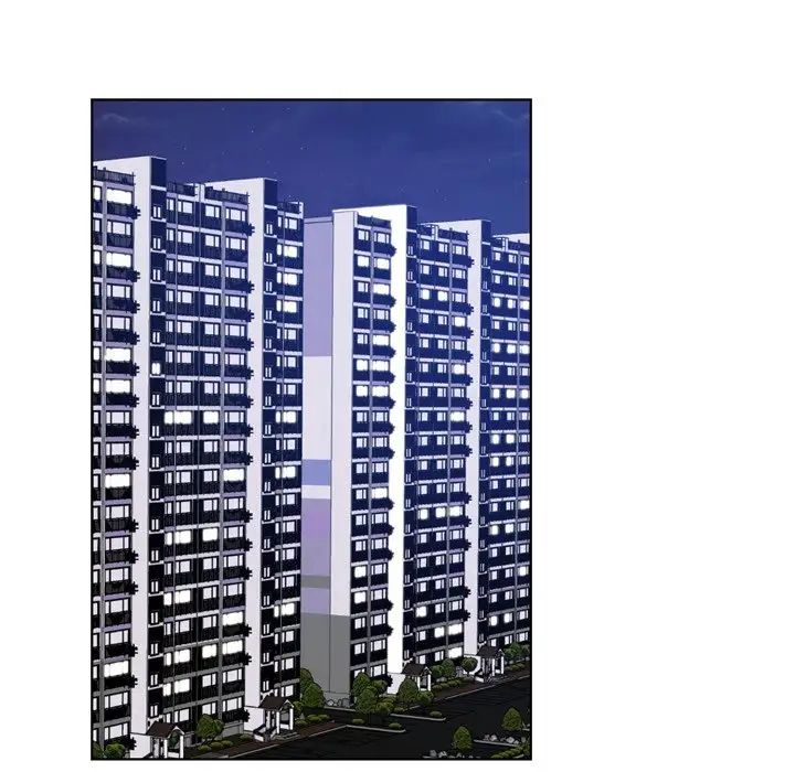 哥哥怀中的初恋第10话