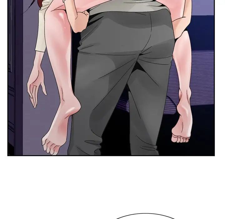 哥哥懷中的初戀第10话