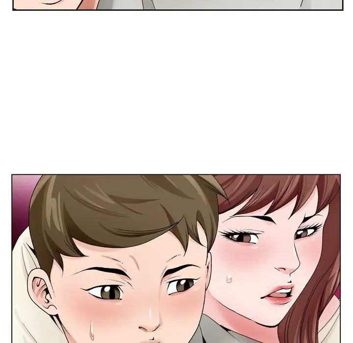 哥哥懷中的初戀第10话