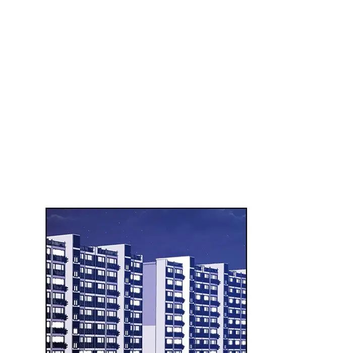 哥哥怀中的初恋第11话