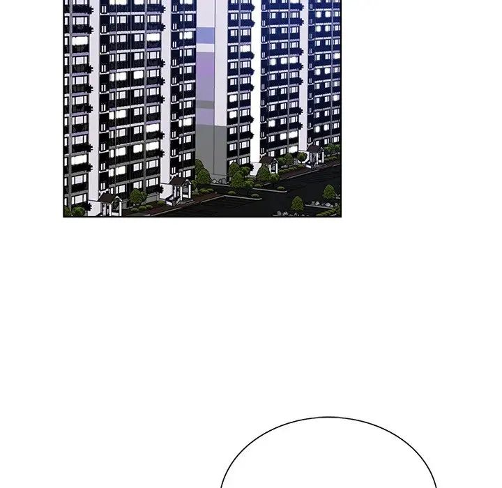 哥哥怀中的初恋第11话