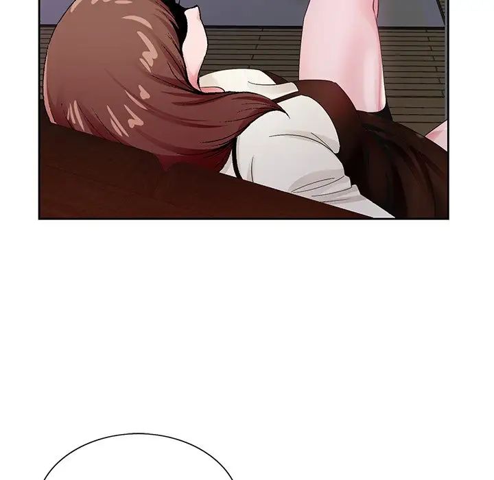 哥哥怀中的初恋第11话