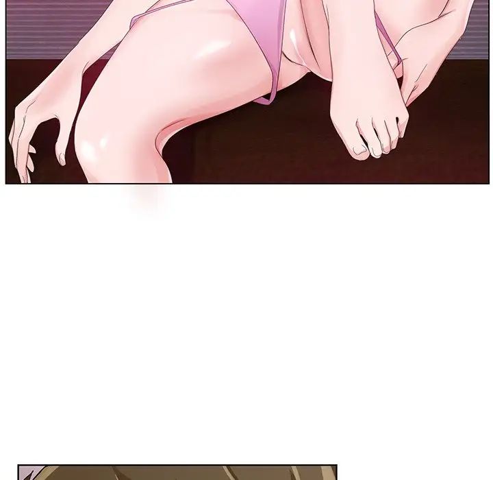 哥哥怀中的初恋第11话