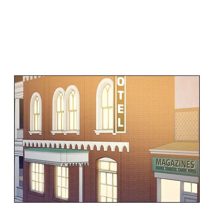 哥哥懷中的初戀第12話