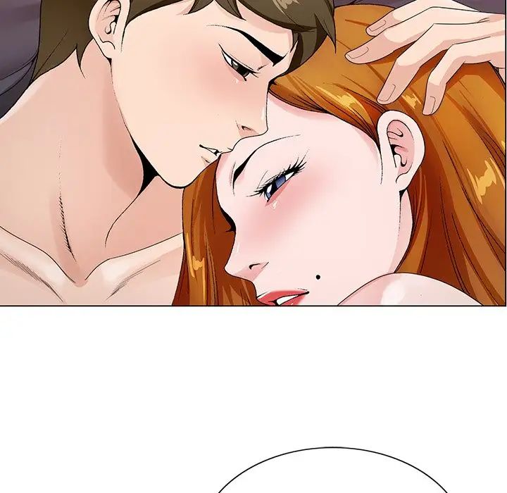 哥哥懷中的初戀第13話