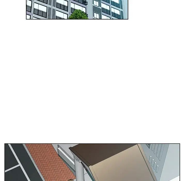 哥哥怀中的初恋第13话