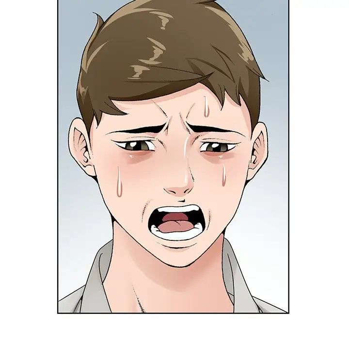 哥哥懷中的初戀第13話