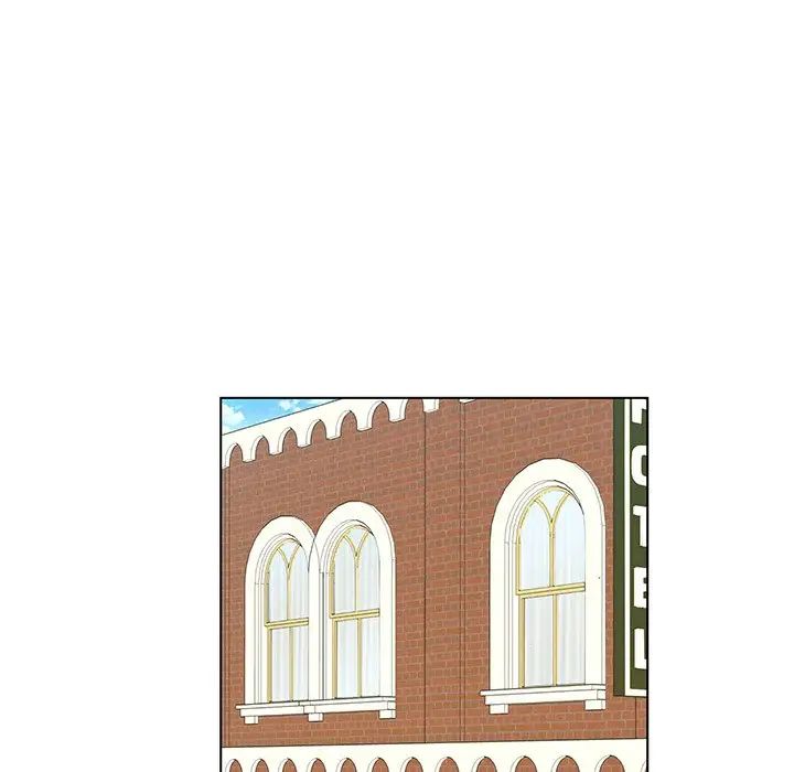 哥哥怀中的初恋第13话