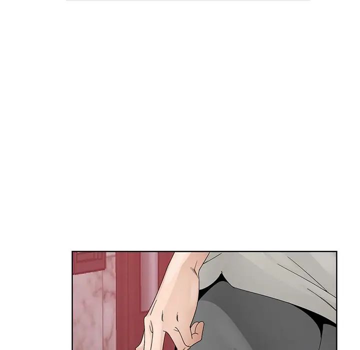 哥哥怀中的初恋第13话