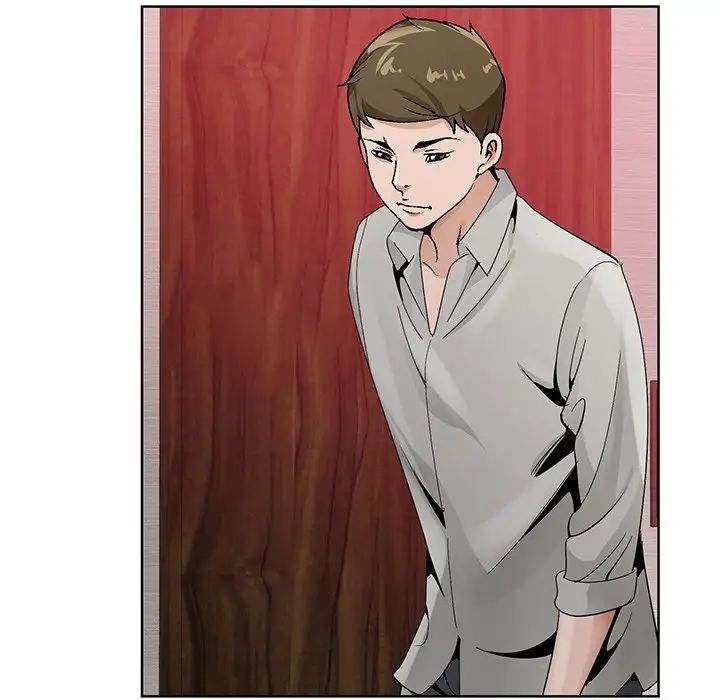 哥哥懷中的初戀第13話