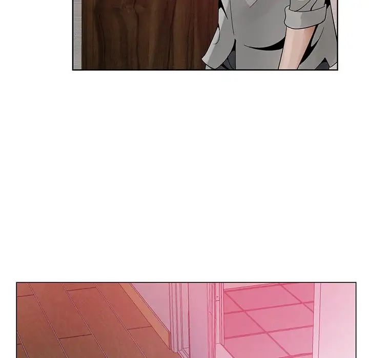 哥哥怀中的初恋第14话