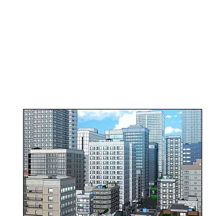 哥哥怀中的初恋第14话