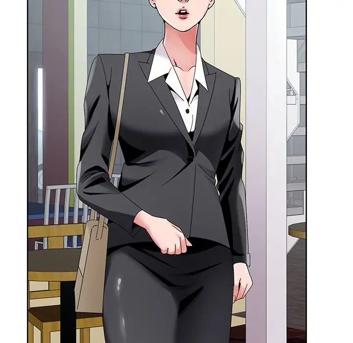 哥哥懷中的初戀第14話