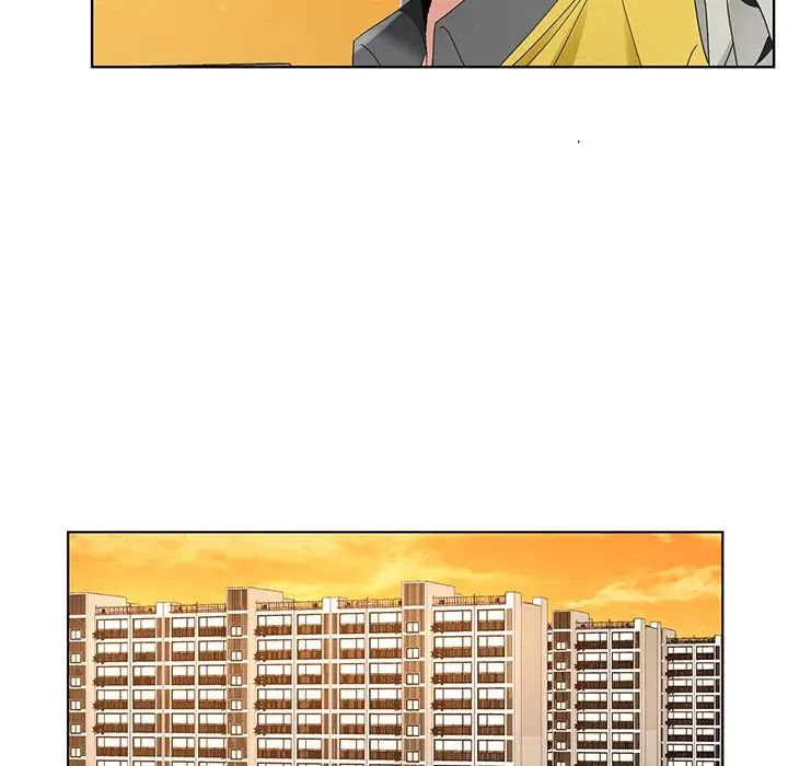 哥哥怀中的初恋第15话