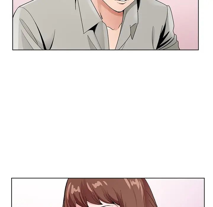 哥哥怀中的初恋第16话