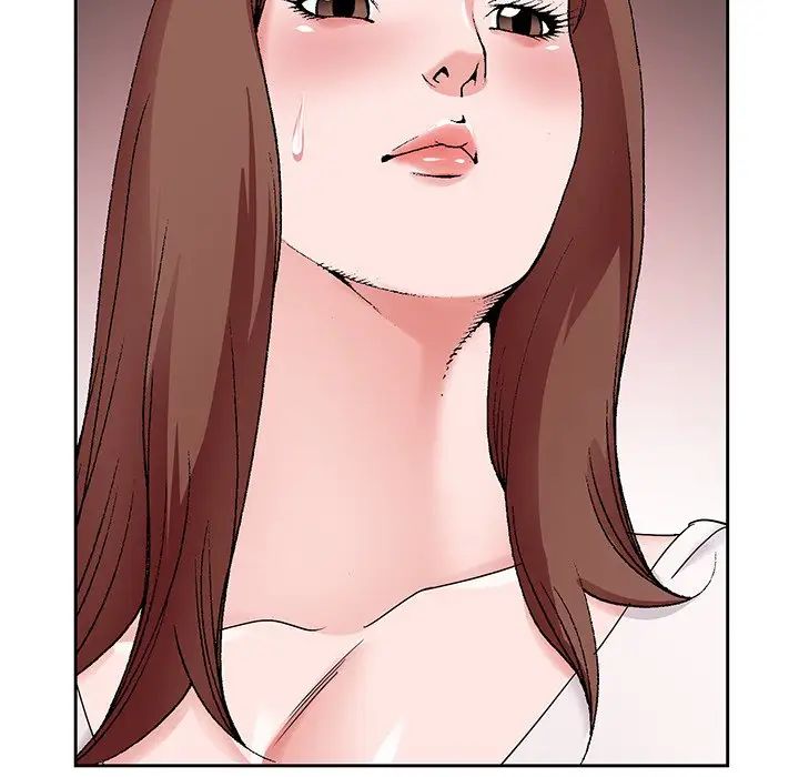 哥哥怀中的初恋第16话