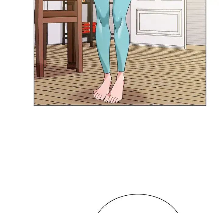 哥哥怀中的初恋第16话