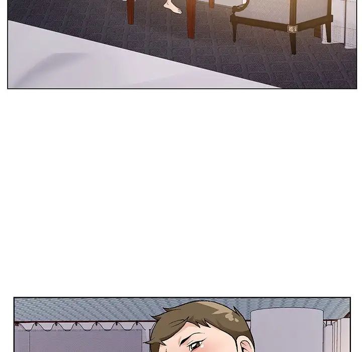 哥哥懷中的初戀第17話