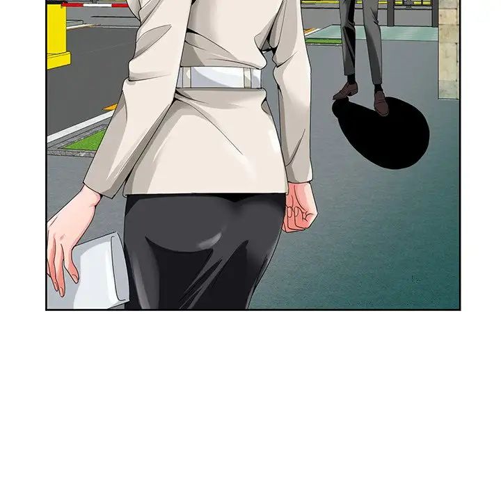 哥哥怀中的初恋第19话