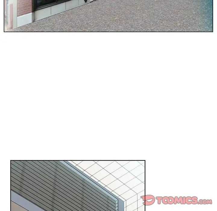 哥哥怀中的初恋第19话