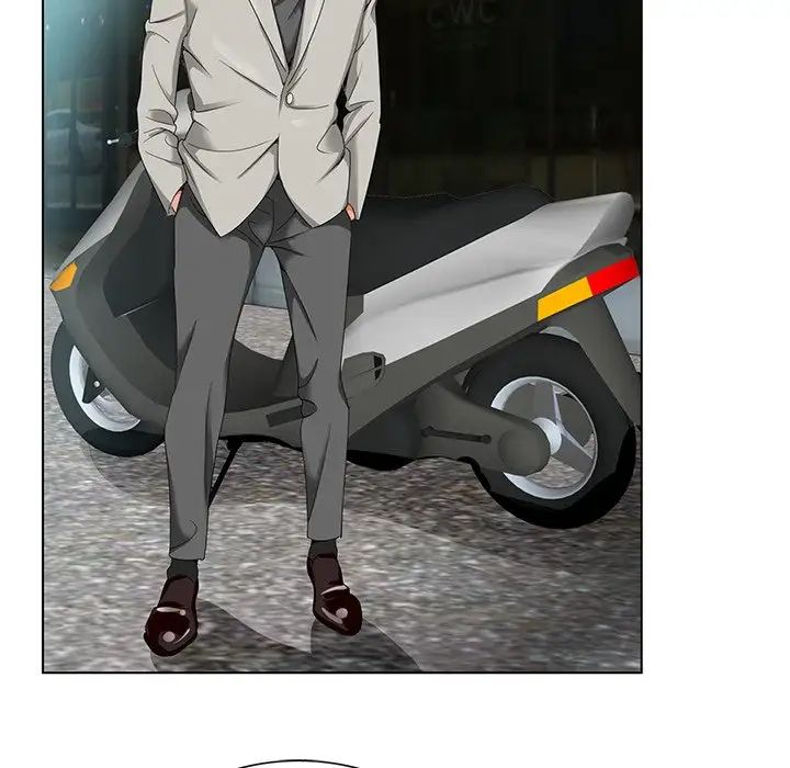 哥哥怀中的初恋第19话