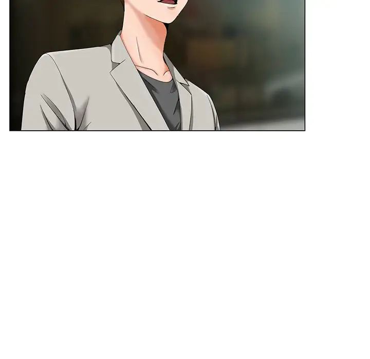 哥哥怀中的初恋第19话