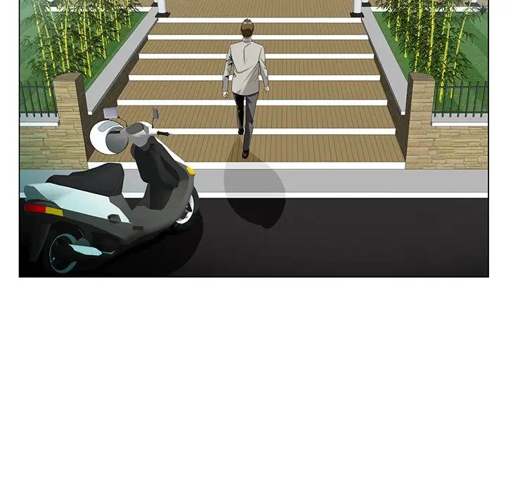 哥哥怀中的初恋第19话