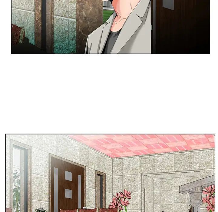 哥哥怀中的初恋第19话