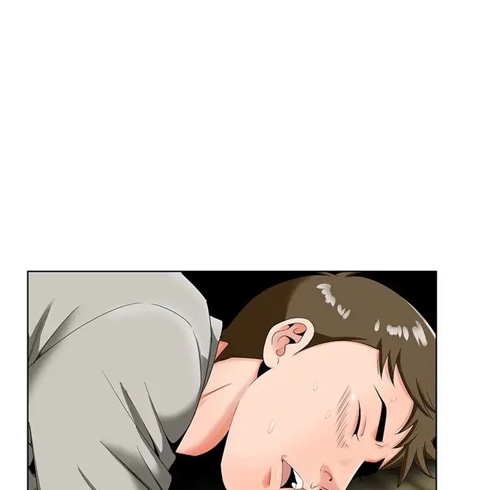 哥哥怀中的初恋第19话