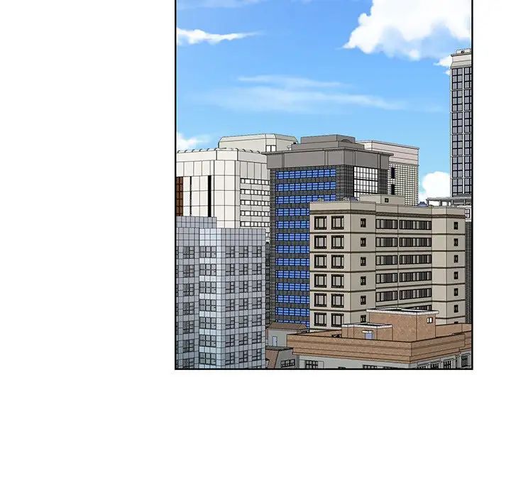 哥哥怀中的初恋第21话