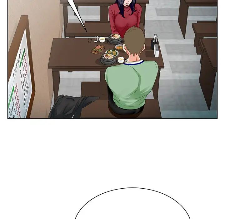 哥哥懷中的初戀第21話