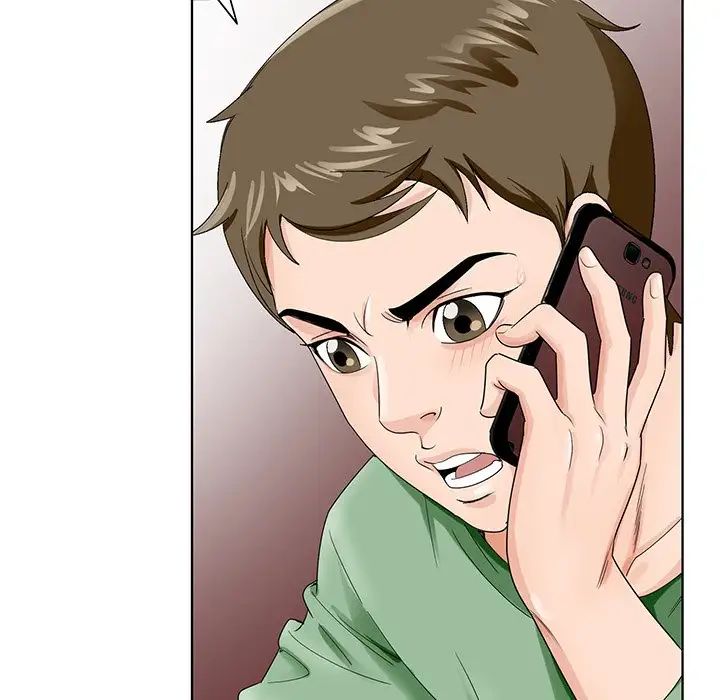 哥哥怀中的初恋第22话