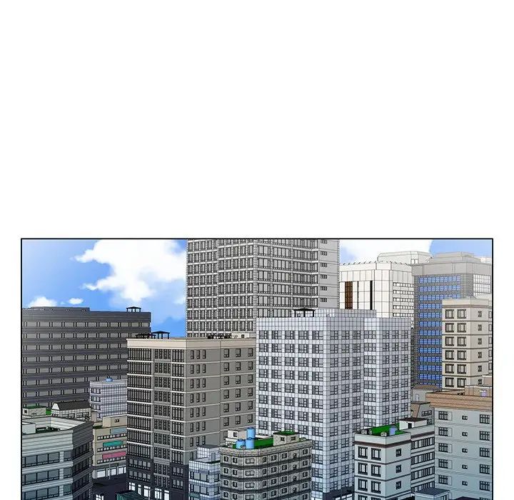 哥哥懷中的初戀第22話