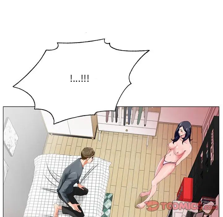 哥哥怀中的初恋第24话