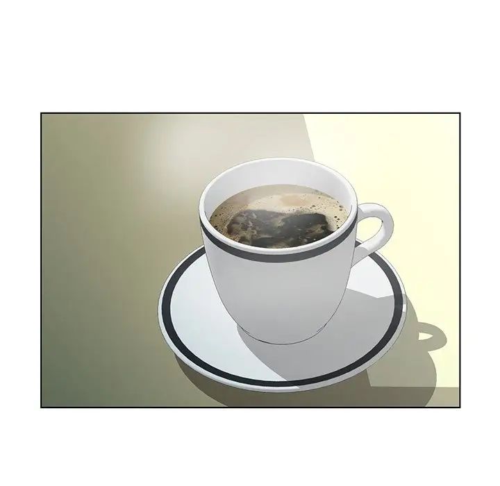 哥哥懷中的初戀第24話