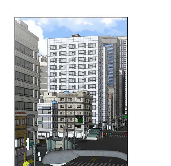 哥哥懷中的初戀第24話