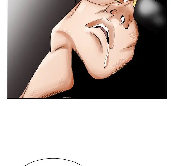 哥哥怀中的初恋第25话