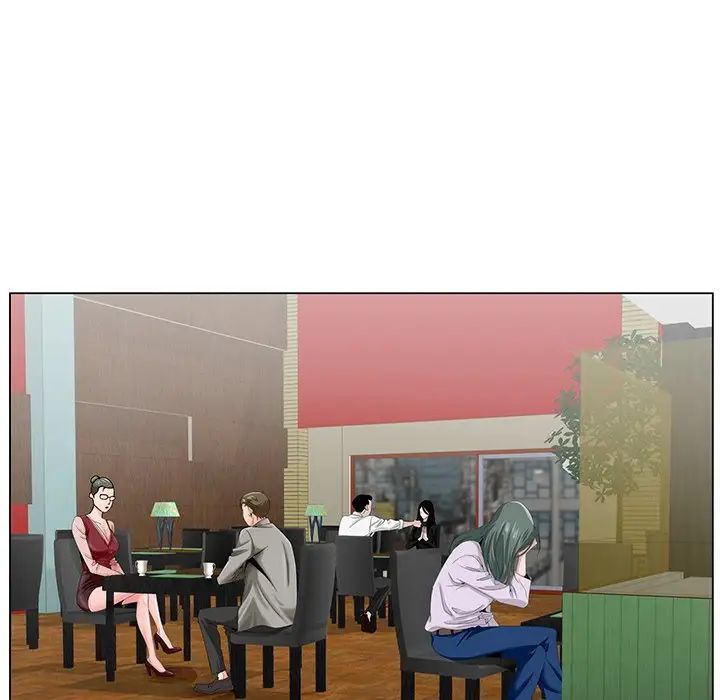 哥哥怀中的初恋第25话