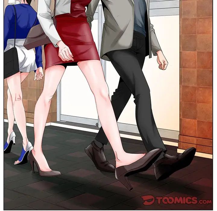 哥哥怀中的初恋第25话