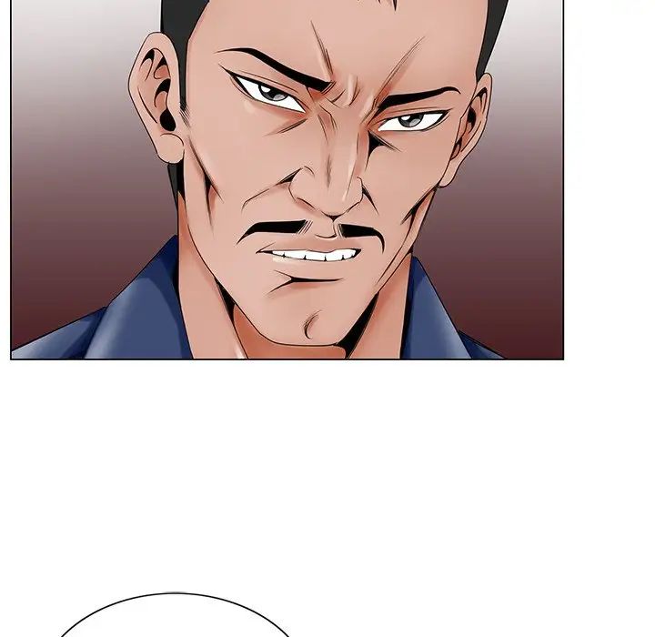 哥哥怀中的初恋第25话