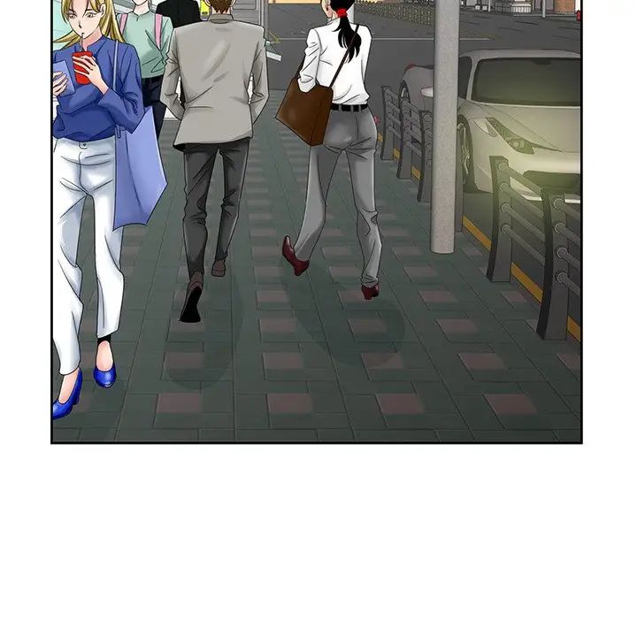 哥哥懷中的初戀第26話