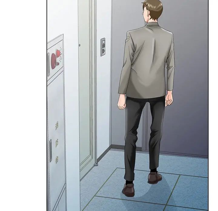 哥哥怀中的初恋第27话